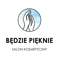 Logo podstawowe — ciemny podpis — KWADRAT